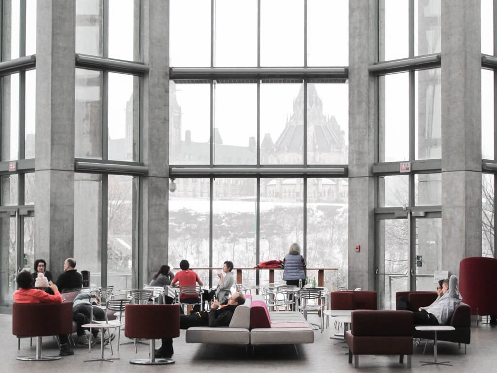 Business growth and scalability